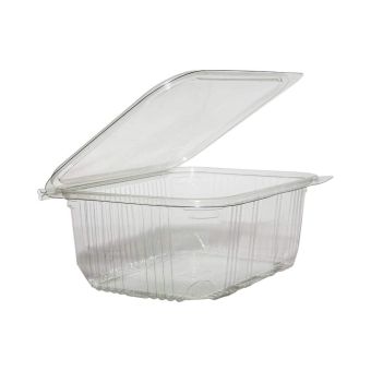 BRR Salad Containers 375ml- 1x33003